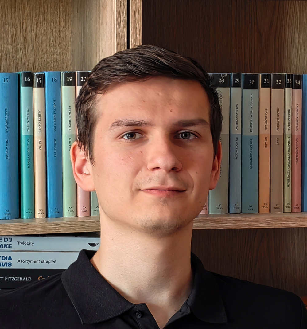 Mateusz Materek