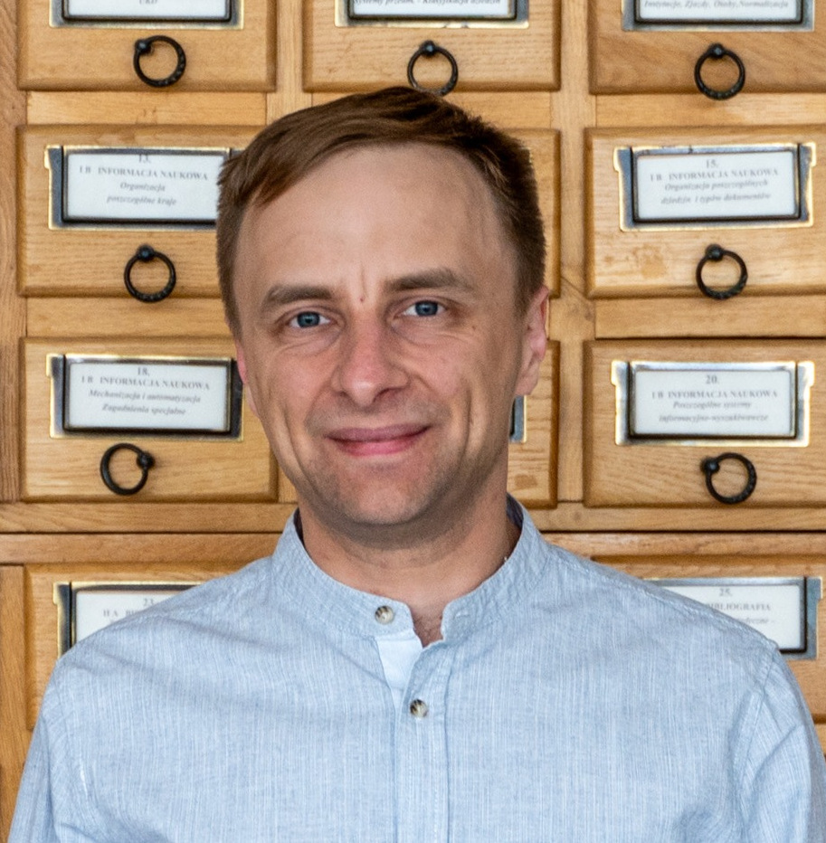 Patryk Sapała